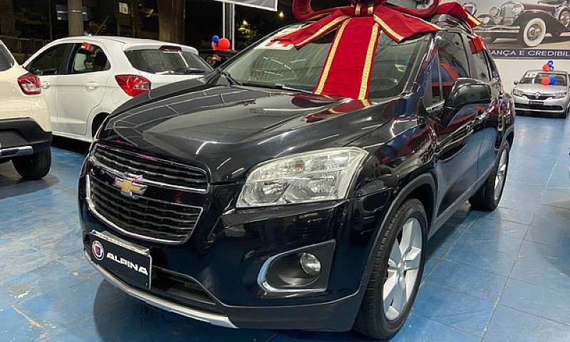 Gm - Chevrolet Track...