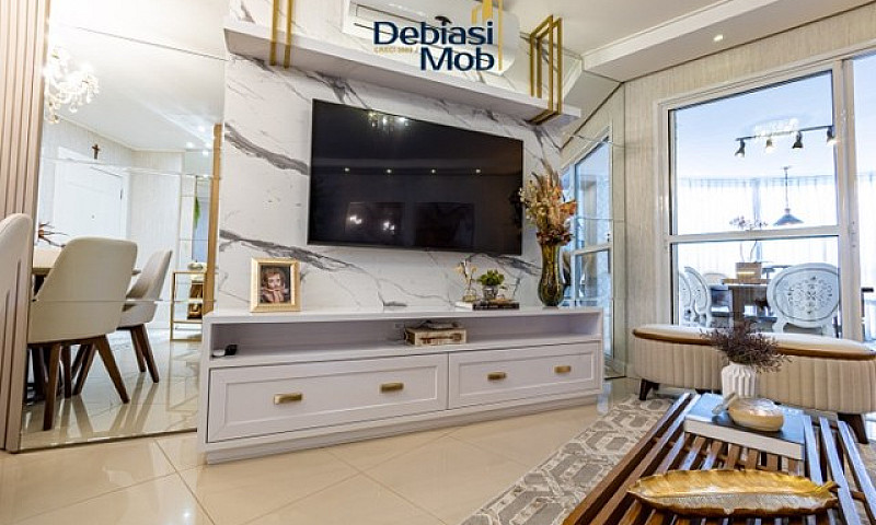 Lindo Apartamento Na...