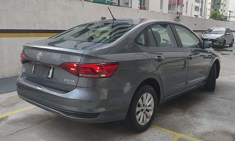 Virtus Tsi 200 Autom...
