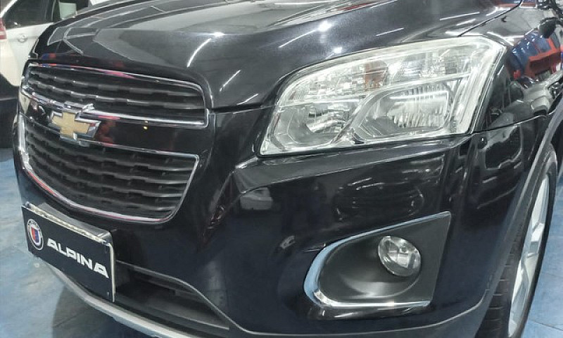Gm - Chevrolet Track...