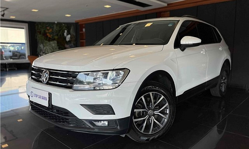 Volkswagen Tiguan 20...