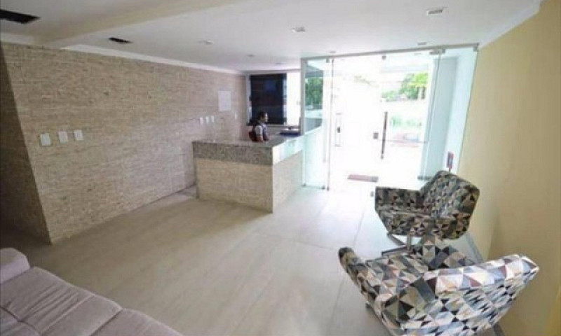 Apartamento Para Alu...