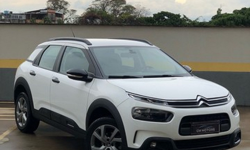 C4 Cactus Feel 1.6 A...
