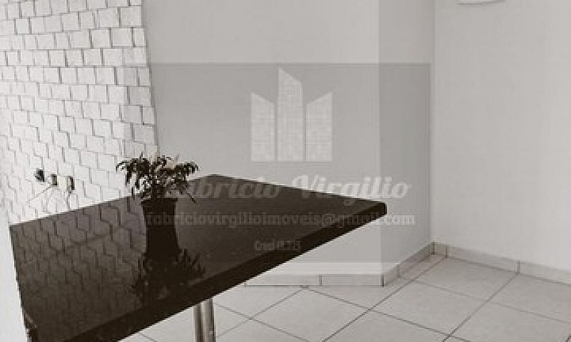 Apartamento Para Ven...