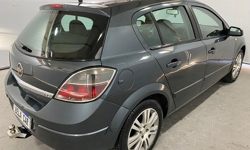 Vectra Gt 2.0 2008, ...