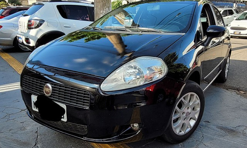  Punto Elx 1.4 Compl...