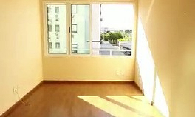 Apartamento 02 Dorm....