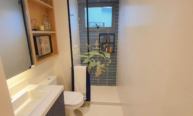 3 Quartos, 147M², So...