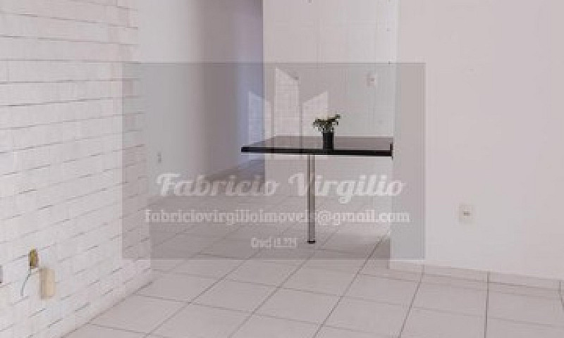 Apartamento Para Ven...