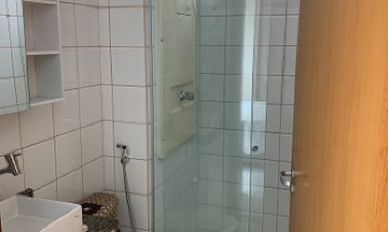 Apartamento 40 Metro...