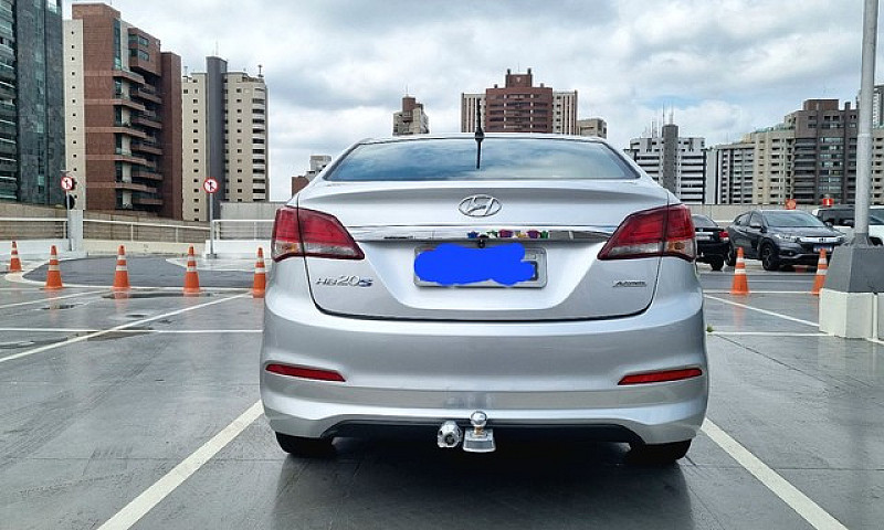 1.6 Hb20S Confort St...