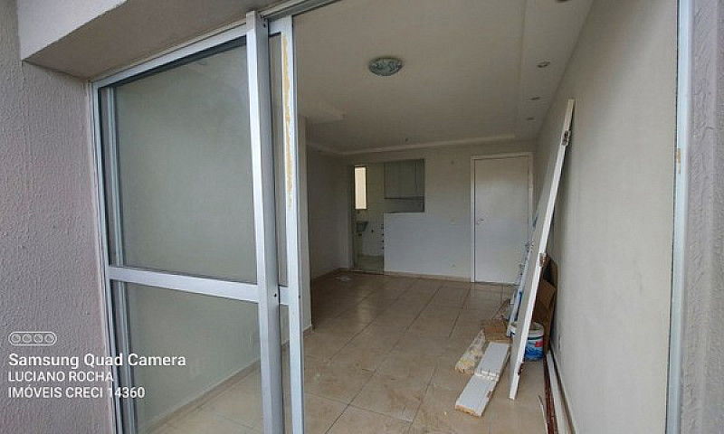 Apartamento Para Alu...