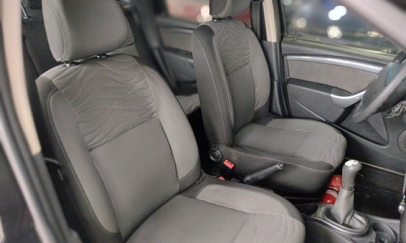 Renault Duster Dynam...