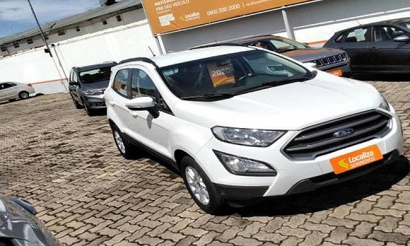 Ecosport 2020/2020 1...