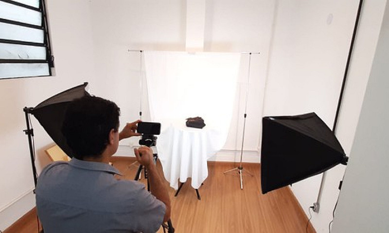 Studio Para Aluguel ...