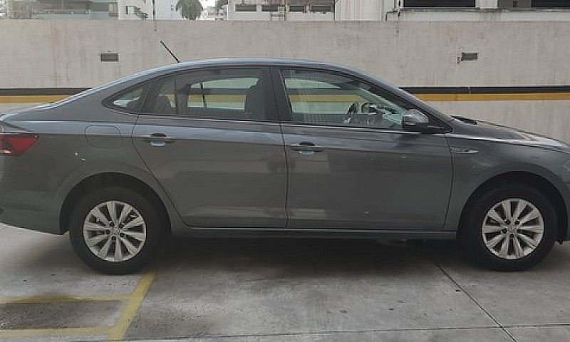 Virtus Tsi 200 Autom...