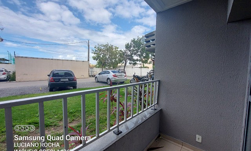 Apartamento Para Alu...