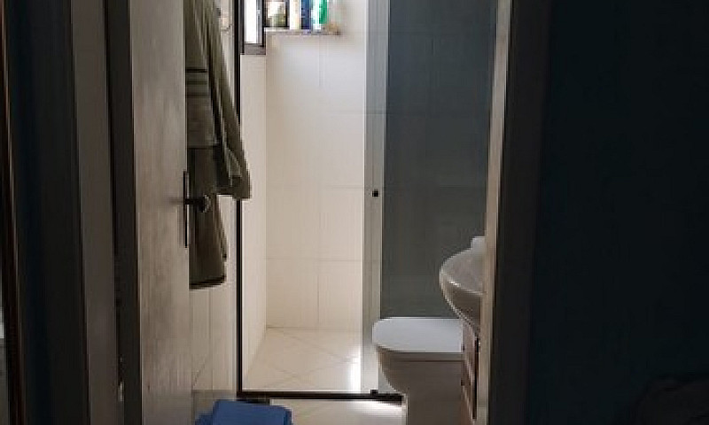 Apartamento No Liver...