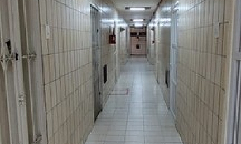 Apartamento  - Locaç...