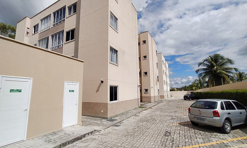 Apartamento Para Alu...