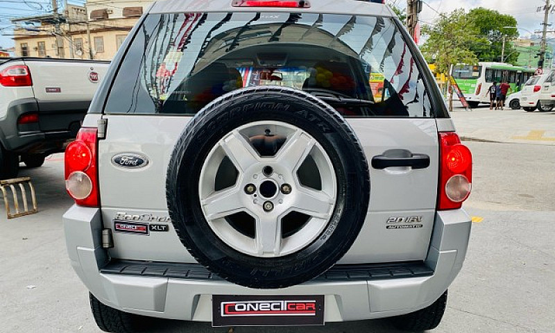 Ecosport Automática ...