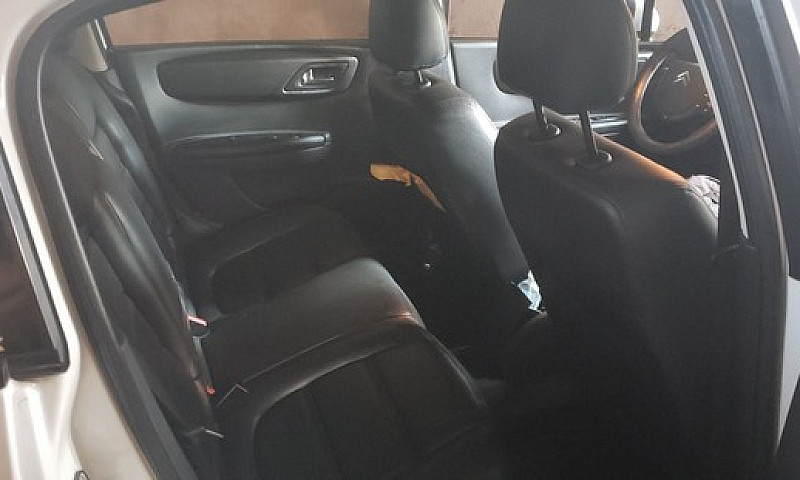 Citroën C4 Hatch Glx...