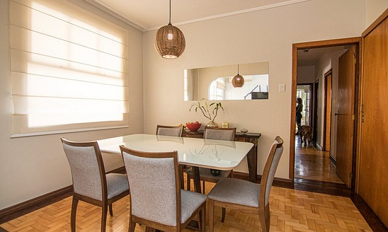Apartamento Para Ven...