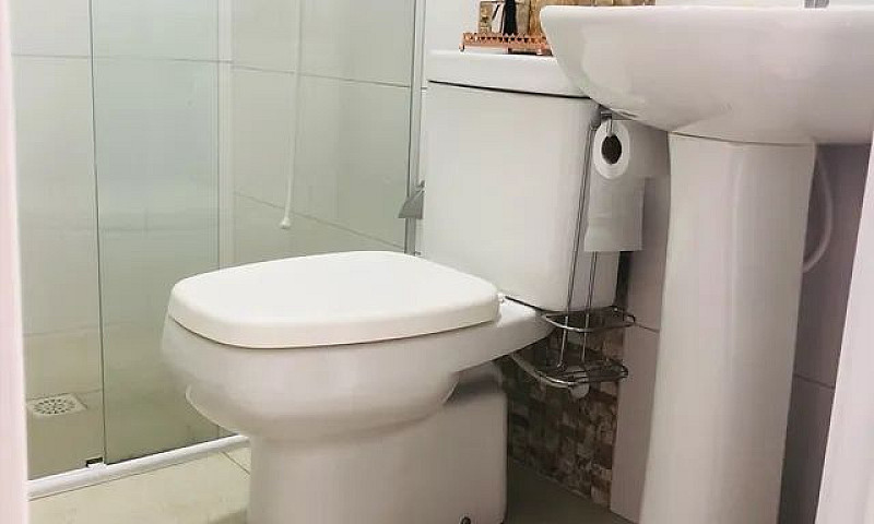 Apartamento Confortá...