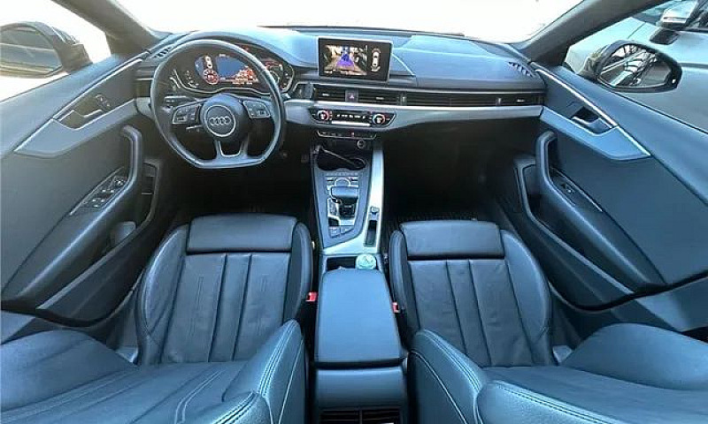 Audi A5 2019 2.0 Tfs...