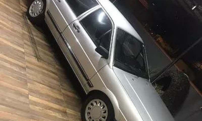 Santana 89 Cl...