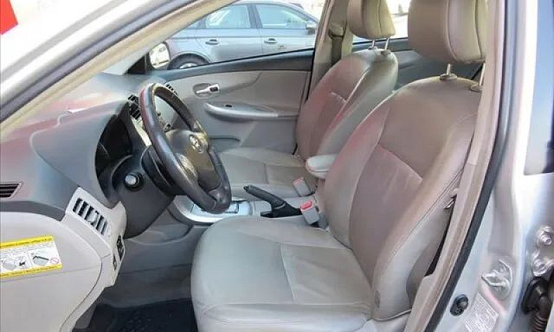 Toyota Corolla 2.0 X...