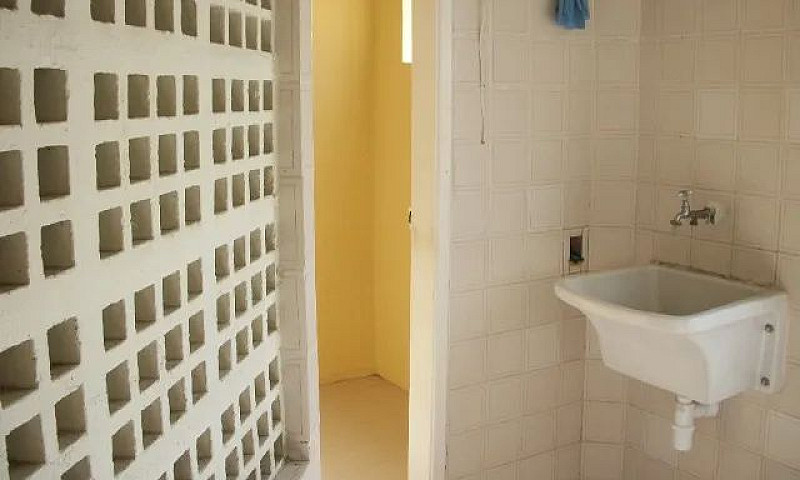 Alugo Apartamento No...