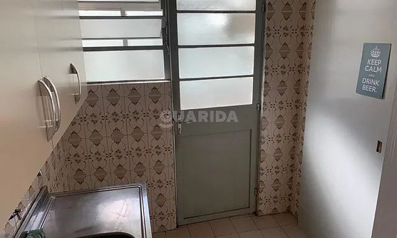 Apartamento De 1 Dor...