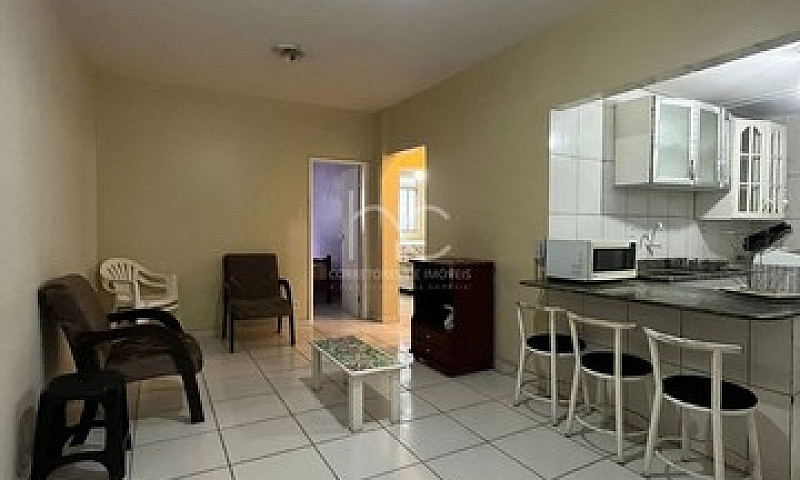 Apartamento Frente M...