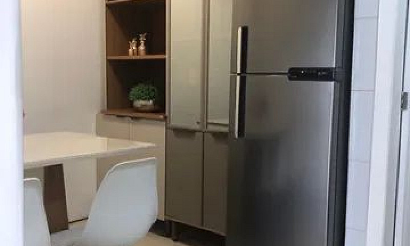 Apartamento Confortá...