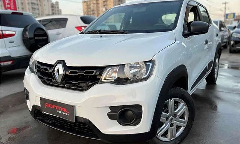 Renault Kwid 2020 1....