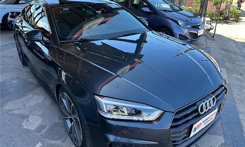 Audi A5 2019 2.0 Tfs...