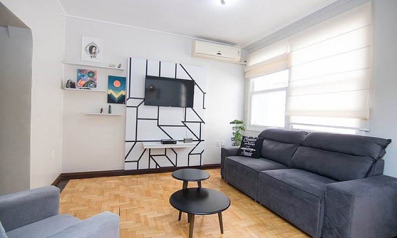Apartamento Para Ven...