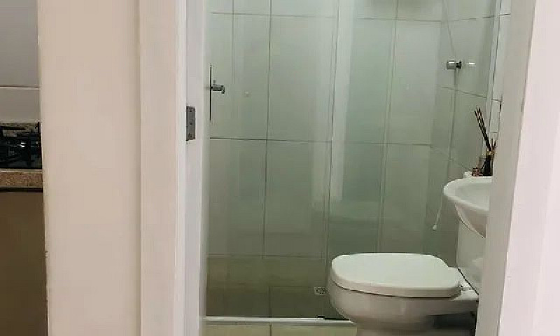 Apartamento Confortá...