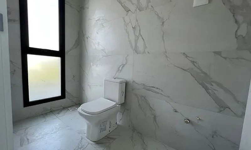 (Gf) Casa Em Condomí...