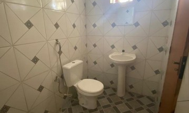 Casa Pra Vender Jequ...
