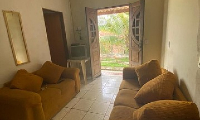 Casa Pra Vender Jequ...