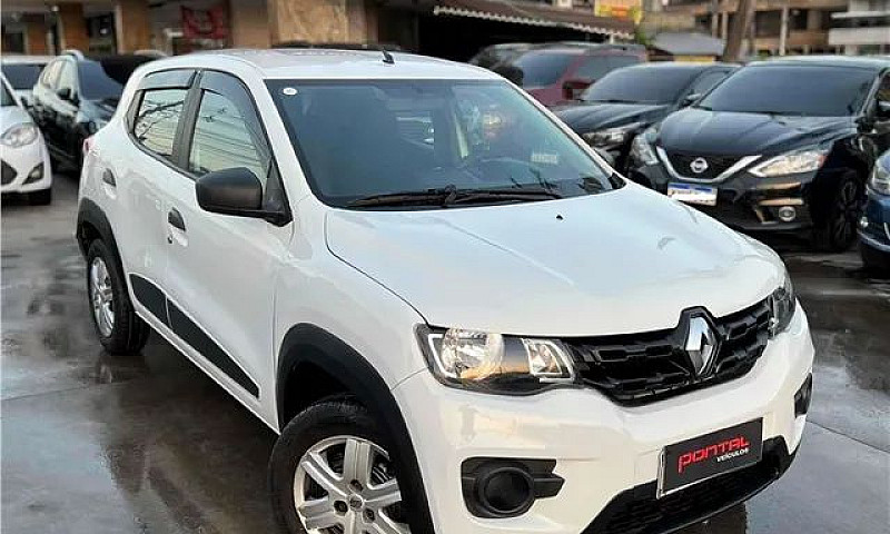 Renault Kwid 2020 1....