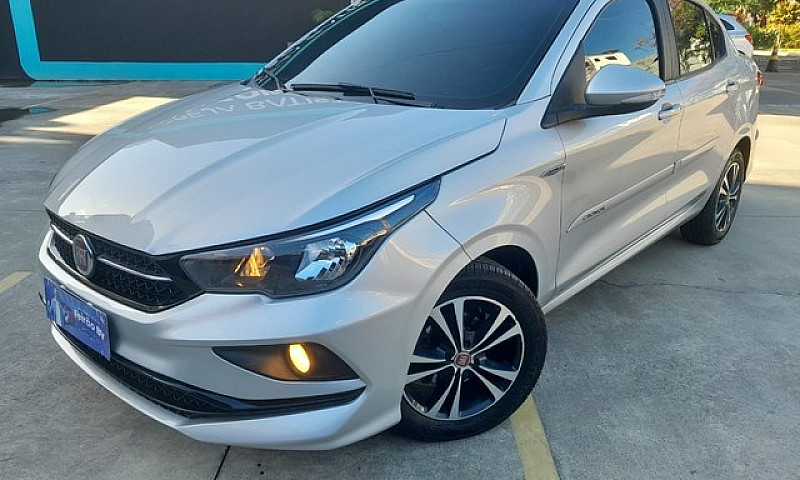 Cronos 1.3 Gsr 2019 ...