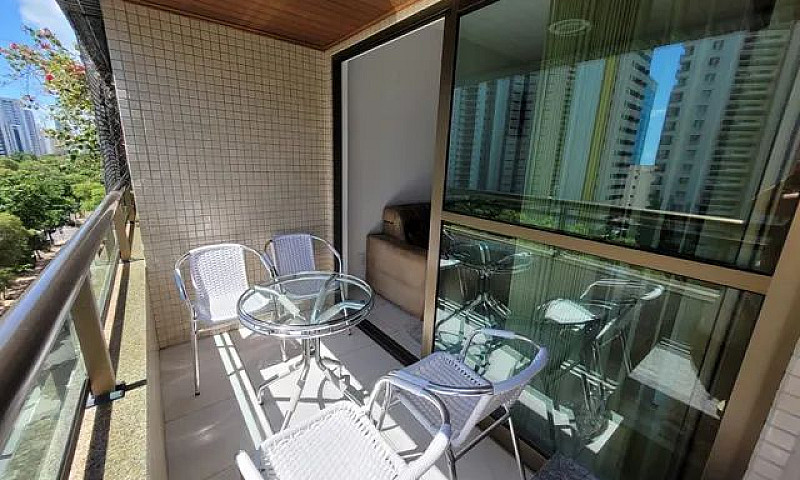 Excelente Apartament...