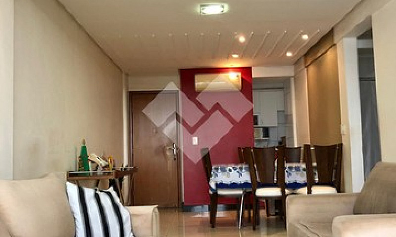 Apartamento No Edifí...