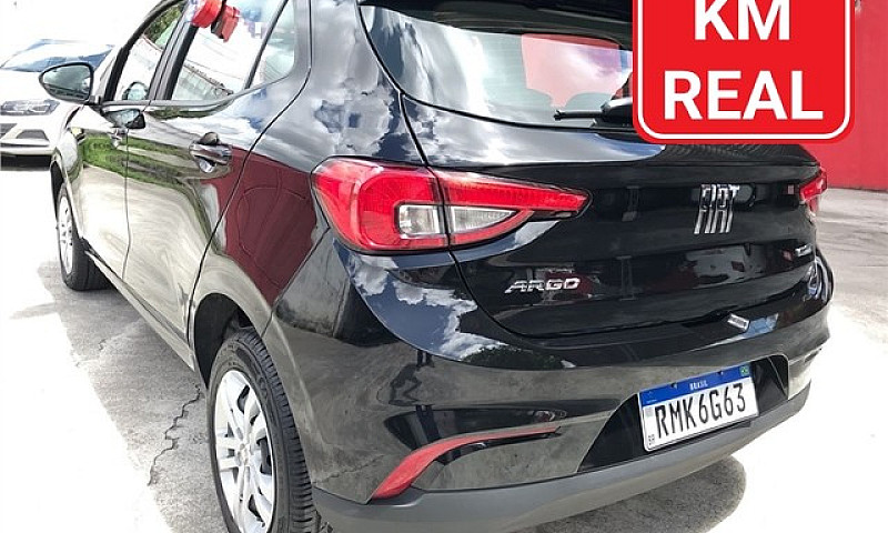 Fiat Argo 2021 1.0 F...