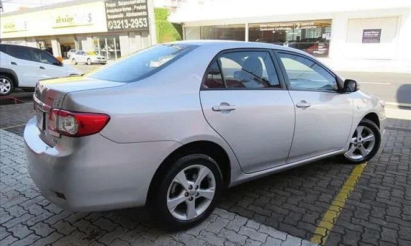 Toyota Corolla 2.0 X...