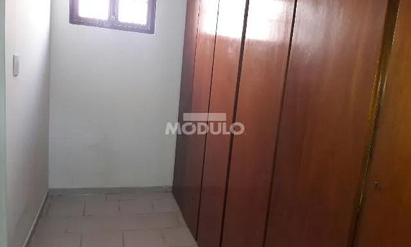 Casa Residencial Par...