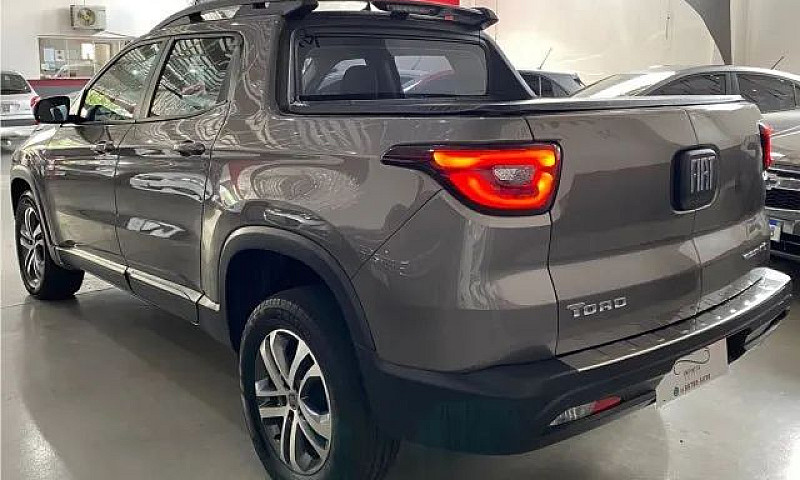 Fiat Toro 2018 2.0 1...
